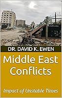 Algopix Similar Product 20 - Middle East Conflicts Impact of