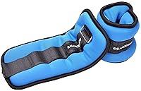 Algopix Similar Product 8 - BalanceFrom Fully Adjustable Ankle