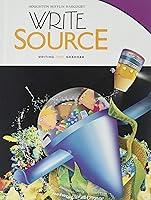 Algopix Similar Product 5 - Write Source Student Edition Hardcover