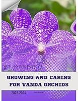 Algopix Similar Product 2 - Growing and Caring for Vanda Orchids