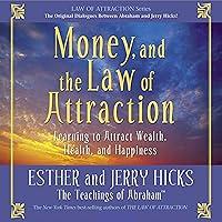 Algopix Similar Product 3 - Money and the Law of Attraction