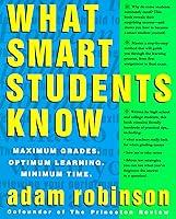 Algopix Similar Product 6 - What Smart Students Know Maximum