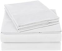 Algopix Similar Product 12 - Amazon Brand  Pinzon 300 Thread Count