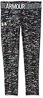 Algopix Similar Product 11 - Under Armour Girls HeatGear Armour