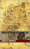 Algopix Similar Product 1 - Africa in Ancient World History