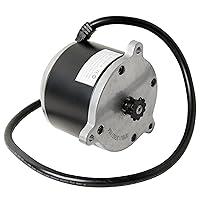 Algopix Similar Product 2 - Alfa Wheels Electric Scooter Motor