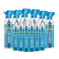 Algopix Similar Product 19 - Oxygen Plus 995 Pure Recreational