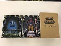 Algopix Similar Product 15 - Super7 Masters of The Universe Club