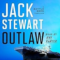 Algopix Similar Product 6 - Outlaw: Battle Born, Book 2