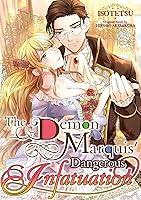 Algopix Similar Product 5 - The Demon Marquis Dangerous