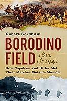 Algopix Similar Product 19 - Borodino Field 1812 and 1941 How