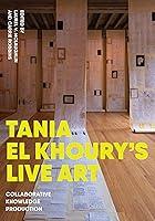 Algopix Similar Product 2 - Tania El Khourys Live Art