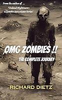 Algopix Similar Product 17 - OMG Zombies   A Zombie Series  The