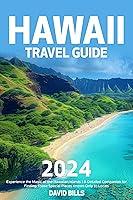 Algopix Similar Product 9 - Hawaii Travel Guide Experience the