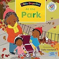 Algopix Similar Product 5 - At the Park (Little Days Out)