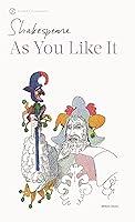Algopix Similar Product 9 - As You Like It (Signet Classics)