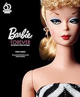 Algopix Similar Product 8 - Barbie Forever Her Inspiration