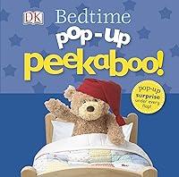Algopix Similar Product 6 - PopUp Peekaboo Bedtime PopUp
