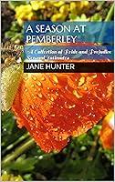 Algopix Similar Product 16 - A Season at Pemberley A Collection of