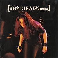 Algopix Similar Product 8 - Shakira: MTV Unplugged