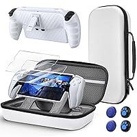 Algopix Similar Product 17 - KOVA Hard Carrying Case with Protective