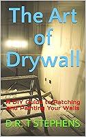 Algopix Similar Product 2 - The Art of Drywall A DIY Guide to