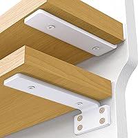 Algopix Similar Product 5 - VANCASTLE Shelf Bracket Floating Shelf