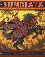 Algopix Similar Product 1 - Sundiata: Lion King of Mali