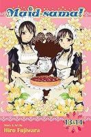 Algopix Similar Product 15 - Maidsama 2in1 Edition Vol 7