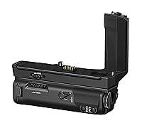 Algopix Similar Product 5 - Olympus External Grip HLD8 consists