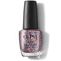 Algopix Similar Product 18 - OPI Nail Lacquer Confetti Ready