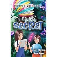 Algopix Similar Product 12 - The Quills Secret Discovering the