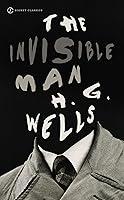 Algopix Similar Product 15 - The Invisible Man (Signet Classics)