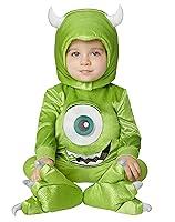 Algopix Similar Product 3 - Spirit Halloween Monsters Inc Baby Mike