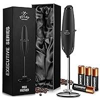 Algopix Similar Product 2 - Zulay Kitchen Executive Series Milk