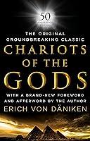 Algopix Similar Product 19 - Chariots of the Gods 50th Anniversary