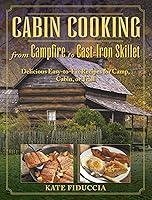 Algopix Similar Product 16 - Cabin Cooking Delicious Cast Iron and