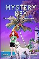 Algopix Similar Product 9 - Mystery Key The Adventures of Molly