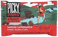 Algopix Similar Product 15 - Picky Bars Real Food Energy Bars