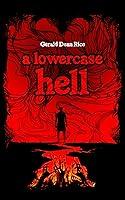 Algopix Similar Product 2 - a lowercase hell (TDG Book 2)