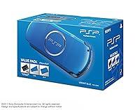 Algopix Similar Product 4 - SONY PSP Playstation Portable Console