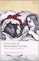 Algopix Similar Product 19 - The Complete Fairy Tales Oxford