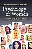 Algopix Similar Product 18 - Psychology of Women A Handbook of