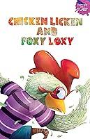 Algopix Similar Product 7 - Chicken Licken and Foxy Loxy