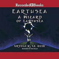 Algopix Similar Product 18 - A Wizard of Earthsea The Earthsea