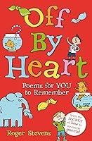 Algopix Similar Product 11 - Off By Heart Poems for Children to