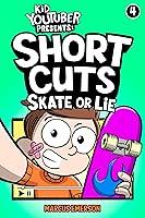 Algopix Similar Product 4 - Kid Youtuber Presents Short Cuts