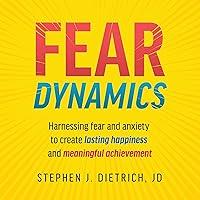 Algopix Similar Product 1 - Fear Dynamics Harnessing Fear and