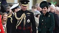 Algopix Similar Product 14 - Prince William  Kate Middleton Step