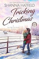 Algopix Similar Product 17 - Tricking Christmas A Sweet Western